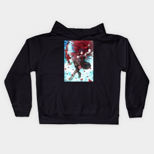 Ruby Ver.2 Kids Hoodie